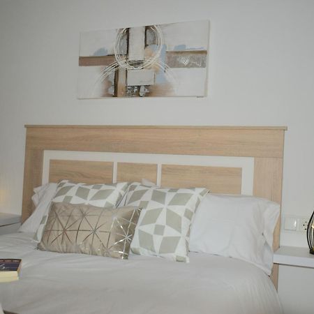 Apartamento Vive Teruel Exterior foto