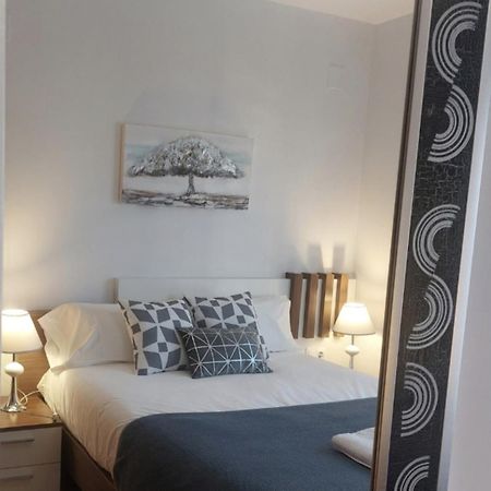 Apartamento Vive Teruel Exterior foto