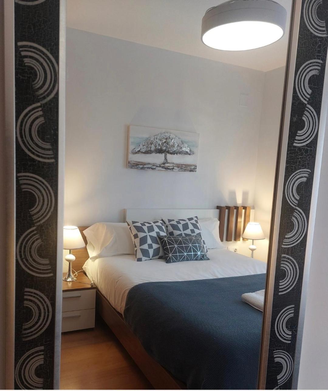 Apartamento Vive Teruel Exterior foto